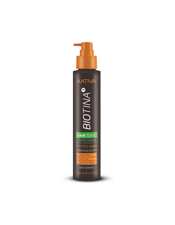 Kativa Bio Tina Hair Tonic Lotion 100 ml